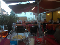 Plats et boissons du Restaurant italien La Torre ( groupe o sole mio ) à Sierentz - n°3