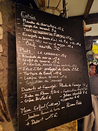 Photo n°3 de Restaurant le 37 à Carcassonne ()
