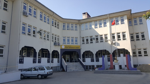 Muğla Gazi Anadolu Lisesi