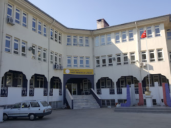 Muğla Gazi Anadolu Lisesi