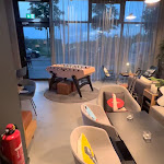 Photo n°2 de l'avis de C_B.R fait le 29/05/2023 à 16:40 sur le  Moxy Berlin Airport à Schönefeld