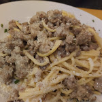 Photo n°5 de l'avis de Elena. fait le 16/02/2022 à 07:44 sur le  Trattoria L'Archetto à Viterbo