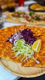 Photo n°22 de Lecker à Suresnes ()