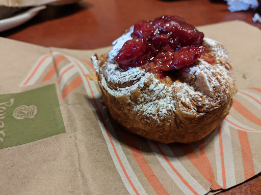 Sandwich Shop «Panera Bread», reviews and photos, 1500 Camp Hill Mall, Camp Hill, PA 17011, USA