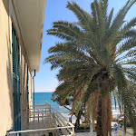 Photo n°2 de l'avis de Sara.o fait le 01/05/2020 à 16:33 sur le  Hotel Villa Igea à Alassio