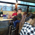 Photo n°4 de l'avis de Vincenzo.a fait le 23/10/2017 à 13:16 sur le  Enoteca Fiordigusto à Volla