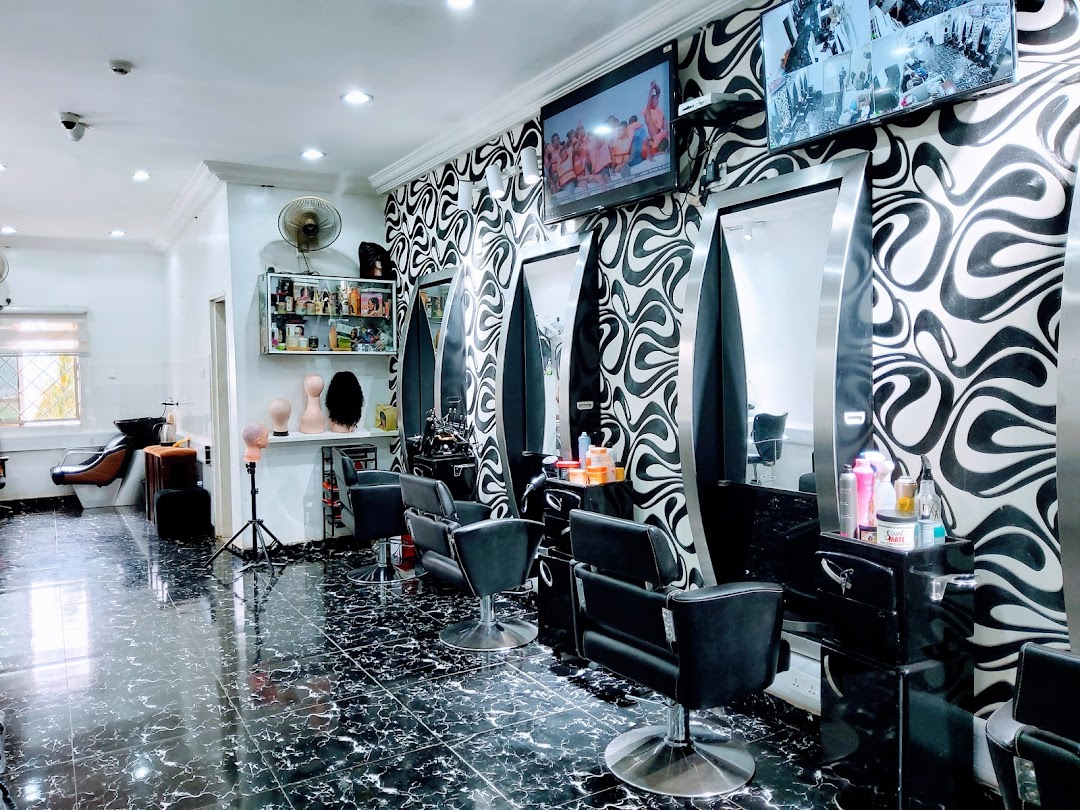 Ideal Beauty Salon