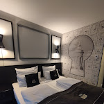 Photo n°18 de l'avis de Torsten.e fait le 09/01/2023 à 16:32 sur le  niu Square à Mannheim