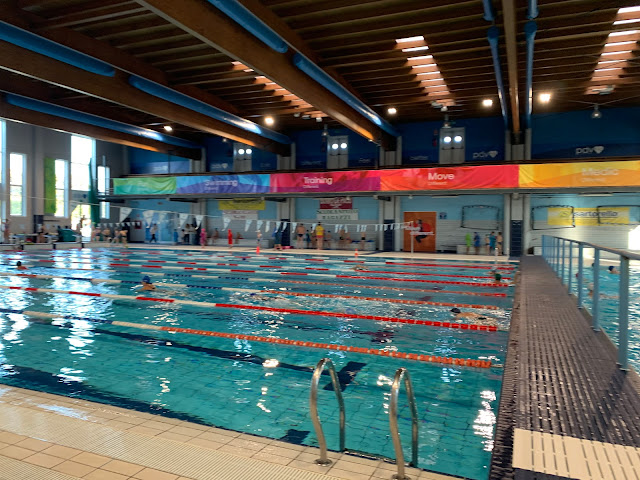 Piscina Coperta Comunale