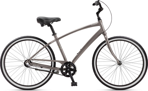 Bicycle Store «Downtown Detroit Bike Shop», reviews and photos, 412 Peterboro St, Detroit, MI 48201, USA