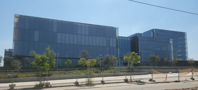MIXER Campus Raanana - רעננה