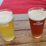 Photo n°1 de l'avis de Giorgia.u fait le 30/05/2023 à 05:30 sur le  Birrificio Artigianale Pratorosso à Settala