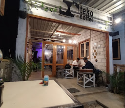 Teko Coffee Kendari photo