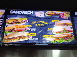 Photo n°5 de Top Eat à Gentilly ()