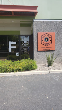 Mill & Stone Company