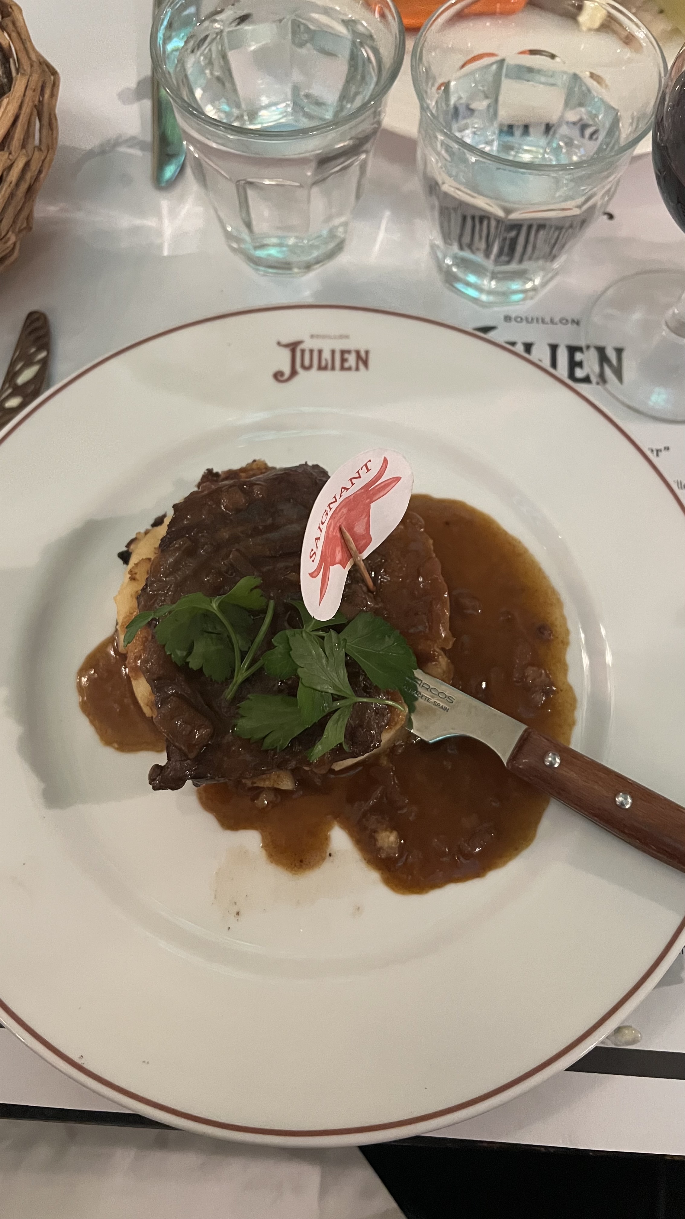 Photo n° 3 de l'avis de Nutrition.e fait le 15/12/2023 à 15:10