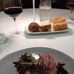 Photo n°1 de l'avis de Luca.e fait le 01/10/2021 à 22:44 sur le  Ristorante Degusteria Del Gigante Di Gaetani Sigismondo à San Benedetto del Tronto