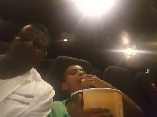 Movie Theater «Regal Cinemas Providence 14», reviews and photos, 401 S Mt Juliet Rd, Mt Juliet, TN 37122, USA