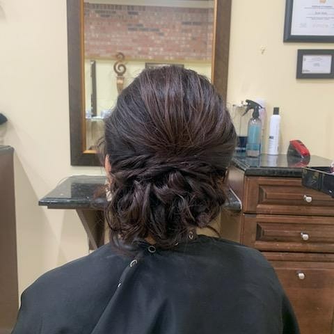 Hair Salon «Sovi Salon», reviews and photos, 11877 Douglas Rd #112, Alpharetta, GA 30005, USA