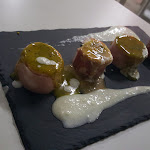 Photo n°2 de l'avis de Antonio.' fait le 23/03/2019 à 22:41 sur le  Ranucci Caseificio Ristorante à Trentola Ducenta