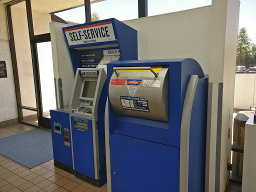 Post Office «United States Postal Service», reviews and photos, 3101 Sunflower Ave, Santa Ana, CA 92799, USA