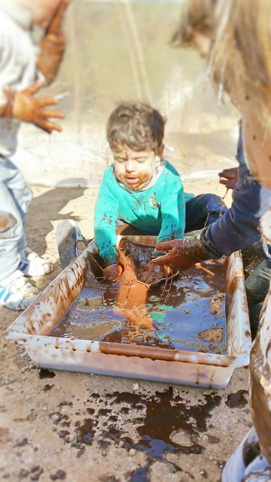 Imagen de Escuela Infantil Dinoschool (11 de 35)