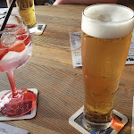 Photo n°2 de l'avis de Carsten.t fait le 29/07/2018 à 11:37 sur le  Fertigungsbereich VI Bar-Restaurant-Lounge à Bad Frankenhausen