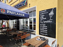 Menu / carte de Trattoria sepe à Pottenstein