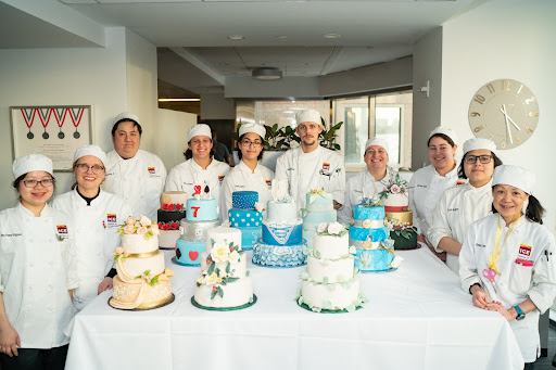 Culinary School «Institute Of Culinary Education», reviews and photos
