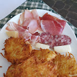 Photo n°2 de l'avis de Sabrina.o fait le 08/03/2020 à 18:50 sur le  Agriturismo Calcaiol à Cognola