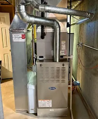 A All Temp Inc. Heating & Cooling - Car repair in Aurora, IL, Naperville - Rated 4.7/5