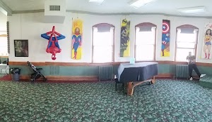 Carnegie Cultural Center - photo 19
