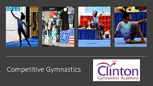 Clinton Gymnastics Academy - photo 16