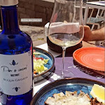 Photo n°1 de l'avis de Giovanni.r fait le 26/05/2023 à 12:15 sur le  Trattoria da Carmela à Cetara