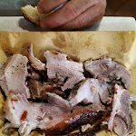 Photo n°4 de l'avis de Ilenia.i fait le 18/08/2022 à 18:44 sur le  Osteria Mastro Titta - Fraschetta Ariccia - Porchetta di Ariccia igp à Ariccia