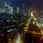 Photo n°10 de l'avis de Alan.o fait le 19/10/2023 à 09:17 sur le  Frankfurt Marriott Hotel à Frankfurt