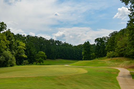 Golf Course «Chapel Hills Golf Club», reviews and photos, 3300 Golf Ridge Blvd, Douglasville, GA 30135, USA