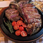 Photo n°2 de l'avis de Alex.. fait le 12/09/2023 à 20:01 sur le  Trattoria dei tre amici à Florence