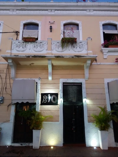 Photos of Bio Bar