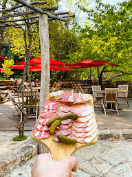 Photo n°80 de AUBERGE DE LA FORET à Calenzana ()