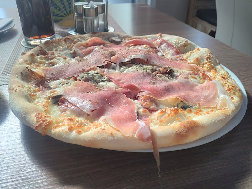 Pizzeria Ciao en Reding