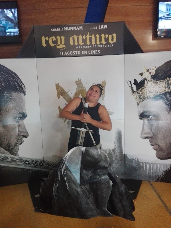 Imagen de Odeon Multicines (16 de 21)
