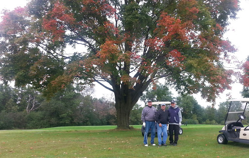 Golf Course «Delbrook Golf Course», reviews and photos, 700 S 2nd St, Delavan, WI 53115, USA