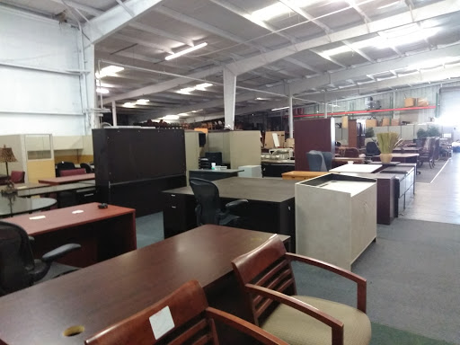 Used Office Furniture Store «Office Furniture Now», reviews and photos, 10990 49th St N, Clearwater, FL 33762, USA