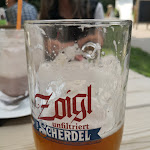 Photo n°2 de l'avis de Harald.� fait le 27/01/2018 à 10:33 sur le  Waldrasthaus Karches à Bischofsgrün