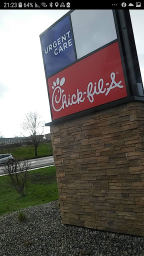 Fast Food Restaurant «Chick-fil-A», reviews and photos, 3026 196th St SW, Lynnwood, WA 98036, USA