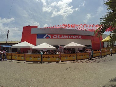 Olímpica