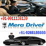 Mera Driver Pvt. Ltd