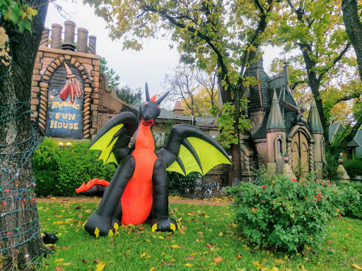 Magic Store «Magic Fun House», reviews and photos, 4100 Rowlett Rd #400, Rowlett, TX 75088, USA