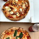 Photo n°1 de l'avis de Len.e fait le 20/05/2021 à 18:48 sur le  Pizza Electric à Hamburg